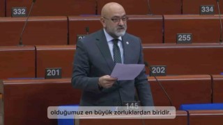 Mesleki Eğitim şimdi de Strazburgda Avrupa Konseyinin gündeminde