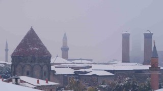 Meteorolojiden Doğu için uyarı geldi