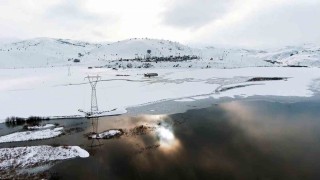 Meteorolojiden kuvvetli kar uyarısı