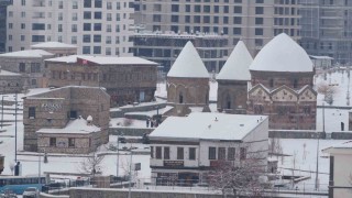 Meteorolojiden uyarı var