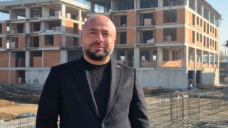 Metin Şişman Gazeteciler Gününü unutmadı