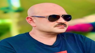 Mezarlıkta ağaca asılı halde bulundu