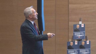 MHP Genel Başkan Yardımcısı Yurdakul: Sürdürülebilir bir Türk sağlık sistemini öneriyoruz
