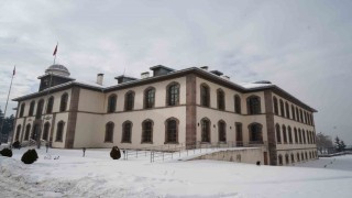 MHP İl Başkanı Yurdagül; Erzurum kongre binası yıkılmayacak