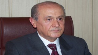 Bahçeli'den Nusaybin Mesajı: "Provokasyonların En Ağırı"