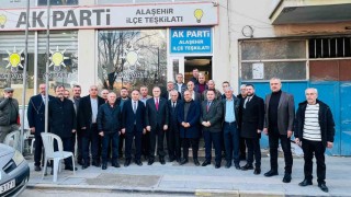 MHPli Akçay :Biz iktidarı yıpratmak için değil, Türkiyeyi güçlendirmek için siyaset yapıyoruz