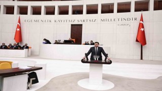 MHPli Ersoy: Genel başkanımızın çağrısı emeklilerimizin beklentisini karşılayacak