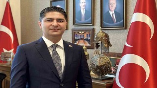 MHPli Özdemirden ‘Atlas Çağlayan paylaşımı