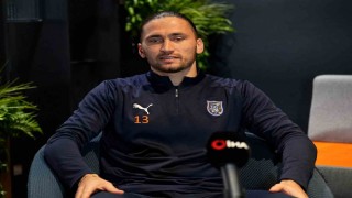 Miguel Crespo: Galatasaraya attığım golle gurur duyuyorum