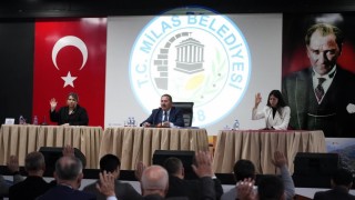 Milas Belediyesi suya zam yaptı