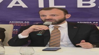 Milletvekili Bayırcı: Gençlere sunduğumuz imkânlar göz ardı edilmemeli