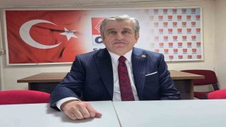 Milletvekili Çan: TÜİKe göre Samsunun tarımsal faaliyet alanı son 10 yılda yüzde 5,5 küçüldü