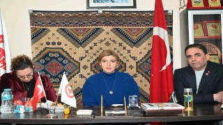 Milletvekili Ölmeztopraktan mahalle mahalle yerinde istişare
