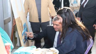 Milli Eğitim Müdürü Ekiciden yarı yıl tatili mesajı