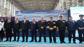 Milli Savunma Bakanı Güler: Ülkemiz ihtiyaçlarını kendi kabiliyet ve imkanlarıyla karşılayan bir üretim kapasitesine ulaşmıştır