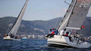 MIYC Kış Trofesinin ilk ayağının ilk günü tamamlandı