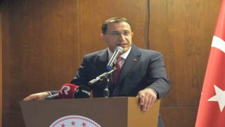 Morris Şinasi Çocuk Hastanesi yeniden Manisaya kazandırılıyor