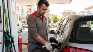 Motorin Fiyatına Osmaniye’de İndirim