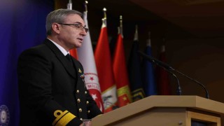 MSB: Suriyenin yardım talep etmesi hâlinde Türkiye gerekli desteği sağlayacaktır
