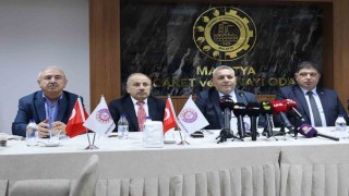 MTSO Başkanı Sadıkoğlu: Üretim kapasitemiz yüzde 32 azaldı