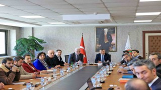 MTSO, Mersinli firmaları Amerika pazarına hazırlıyor