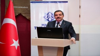 MTÜ sağlıkta yapay zeka çalıştayı düzenlendi