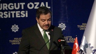 MTÜde tarımsal eğitimin 180. yılı coşkuyla kutlandı