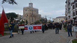 Mübadelenin 103. yılı Sinopta anıldı