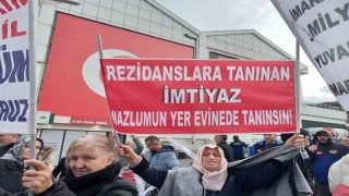 Mudanyada 2 bin bina sahibi yıkım tehdidi ile karşı karşıya