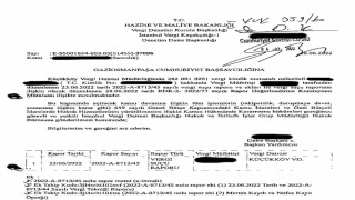 Müfettişler hileli iflaslara göz açtırmıyor: Naylon fatura mercek altında