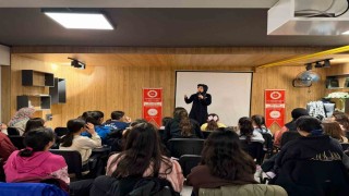 Müftülüğün 3 günlük kampı sona erdi