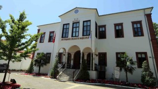 Muğla Büyükşehir Hazine Bakanlığı verilerine göre mali disiplini koruyan belediyeler arasında