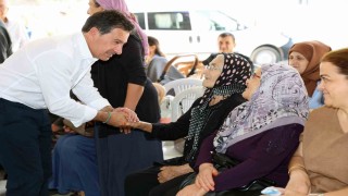Muğla Büyükşehir sosyal destek bütçesini yüzde 105 arttırdı