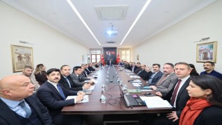 Muğlada 2026 yılı Muğla Gençlik Yılı ilan edildi