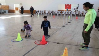 Muğlada ara tatil Büyükşehirin etkinlikleriyle renklendi