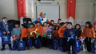 Muğlada çocuklar ger dönüşüm bilinci kazanıyor