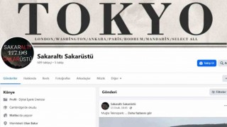 Muğlada devlet büyüklerine hakaret operasyonu