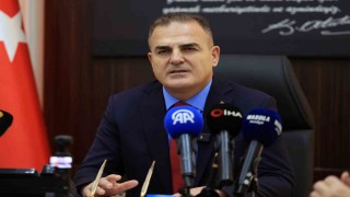 Muğlada düzensiz göçmen sayısında yüzde 65 azalma