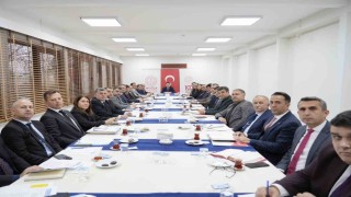 Muğlada eğitimin yol haritası belirlendi