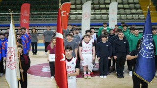 Muğlada gençler sahaya indi