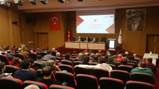 Muğlada hayvan sağlığı ve gelecek vizyonu masaya yatırıldı