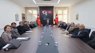 Muğlada istihdamın rotası çizildi 2026 yılının ilk toplantısı gerçekleştirildi