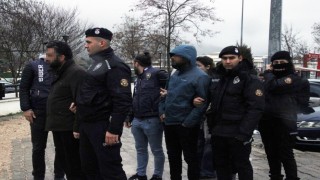 Muğlada sahte hesap üzerinden ‘devlet büyüklerine hakaret soruşturmasında 2 tutuklama