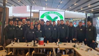 Muğlada Suskunlar Taraftar Grubu dernekleşti