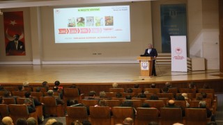 Muğlada tarımda dijital devrim B-REÇETE sistemi tanıtıldı