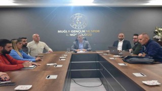 Muğlada tenis sporu için yeni yol haritası