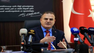 Muğlanın alkol bağımlısı il iddiasına Vali Akbıyık, Elimizde böyle bir veri yok dedi