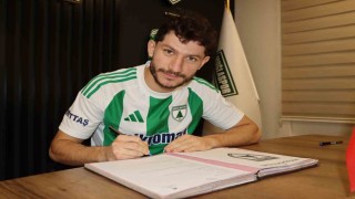 Muğlaspor orta sahaya oyuncusu Temelciyi renklerine bağladı