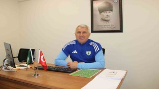 Muğlaspor Teknik Direktörü Durmuş: Bu sezon yaşadığımız en zor 10 dakikaydı