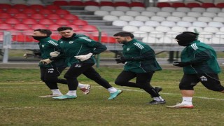 Muğlasporda rota Bucaspor 1928